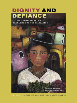 cover image of Dignity and Defiance